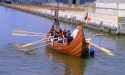 Vikingboot Fenrir